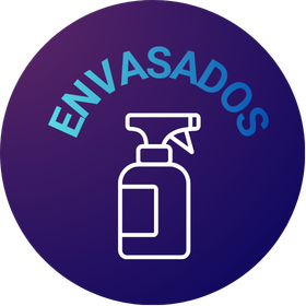 Químicos para plantas embotelladoras de soda, agua, cerveza, licor y jugo — Parkway