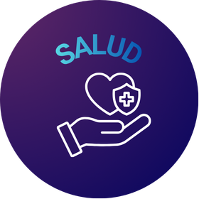 Productos químicos para industria farmacéutica, hospitales e higiene personal — Parkway